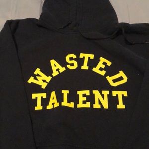 Old School Hoodie